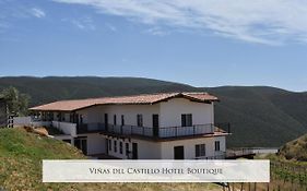 Viñas del Castillo